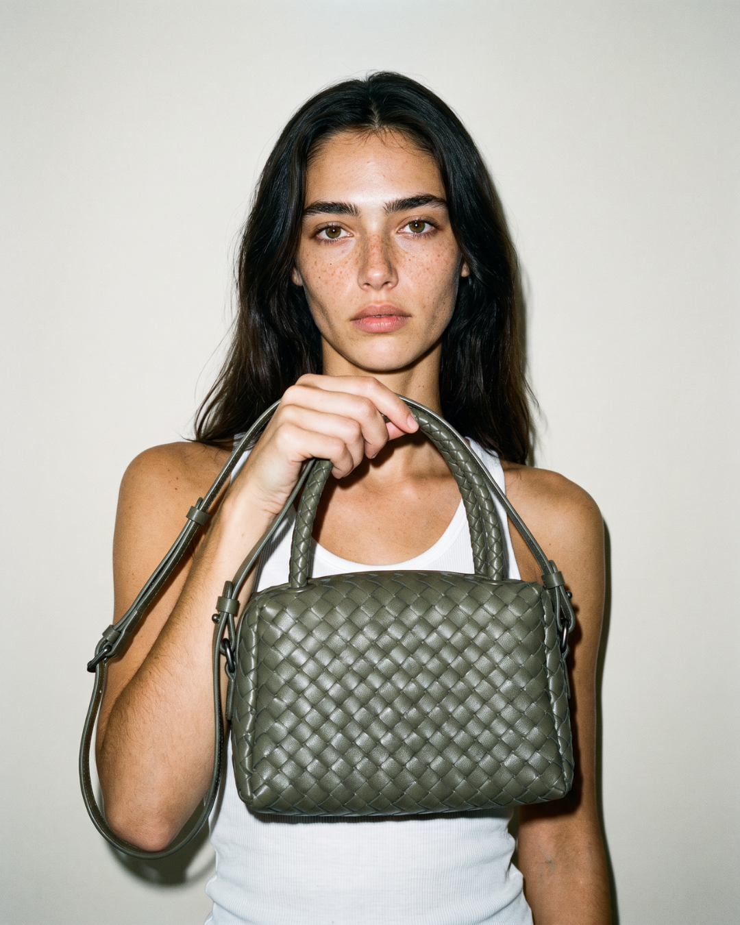 Olive Green | Close