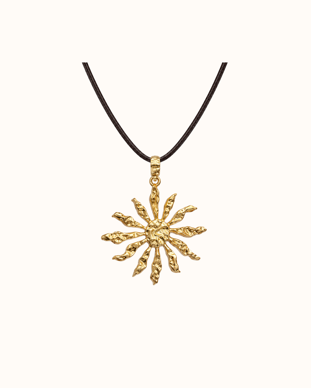 Sole Pendant