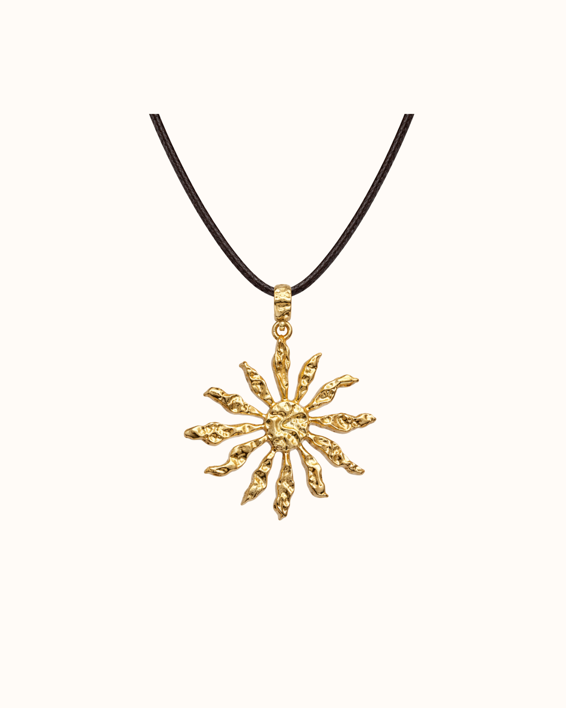 Sole Pendant