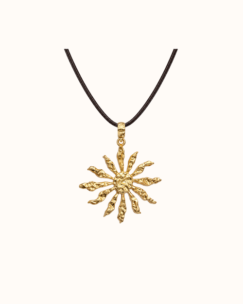Sole Pendant