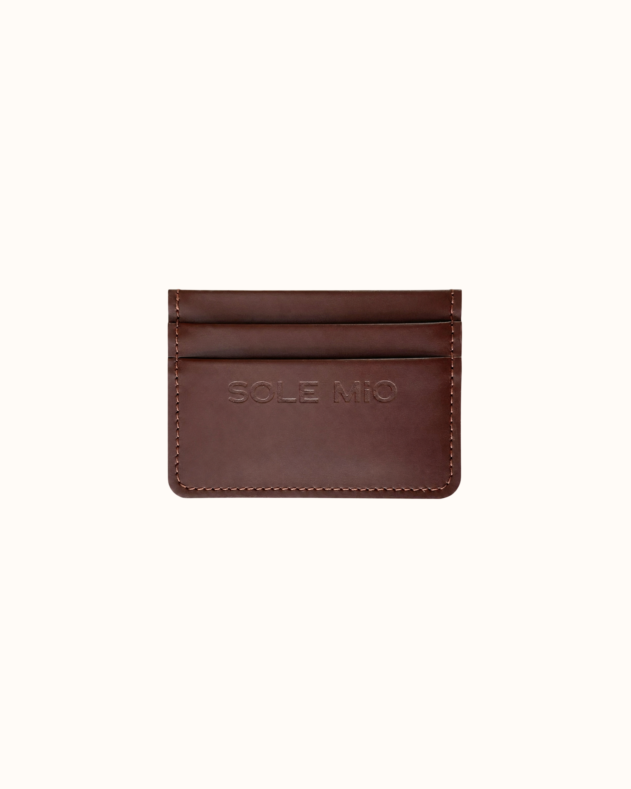 The Cardholder