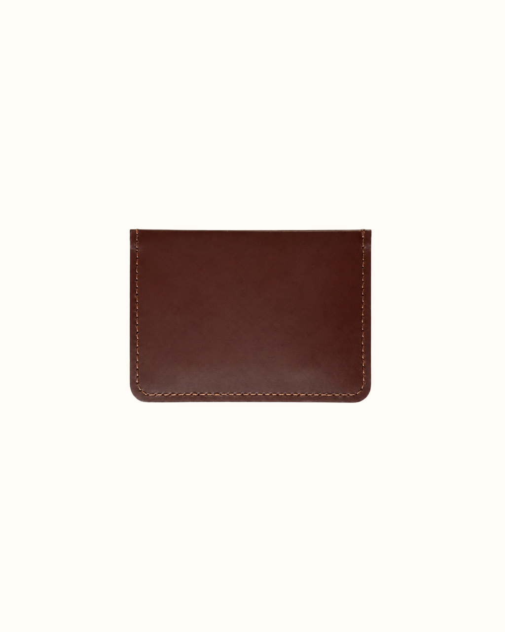 The Cardholder