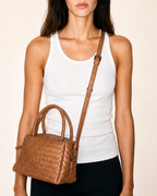 Tan | Wearing