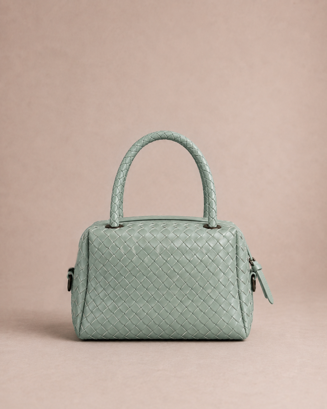Seafoam Green
