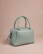 Seafoam Green | Side
