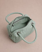 Seafoam Green | Open