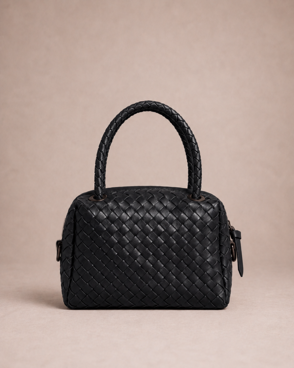 Shiny Black