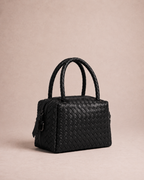 Shiny Black | Angle