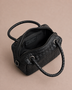 Shiny Black | Open