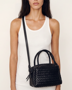 Shiny Black | Wearing