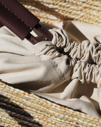 The Raffia Bag