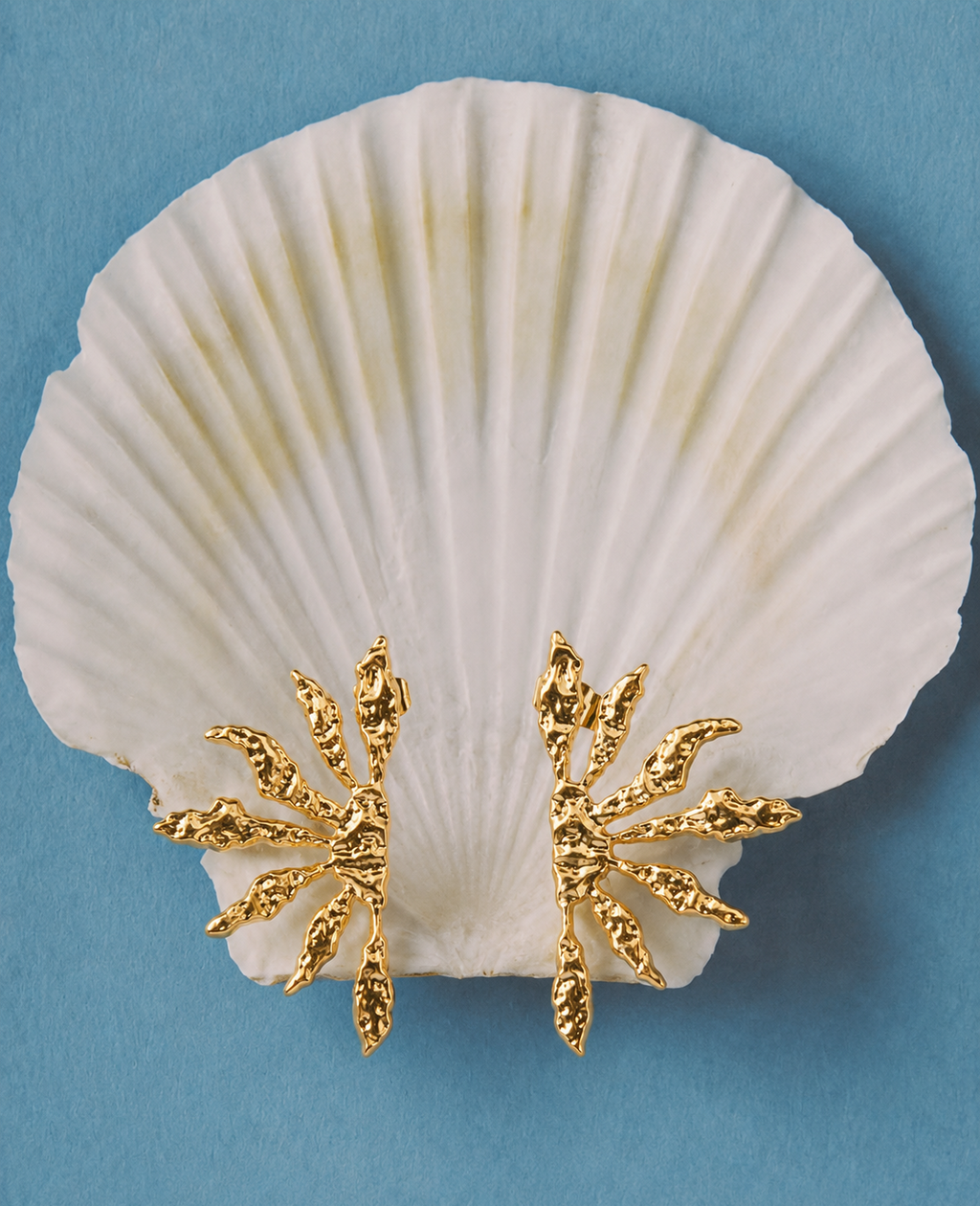 Sole Earrings