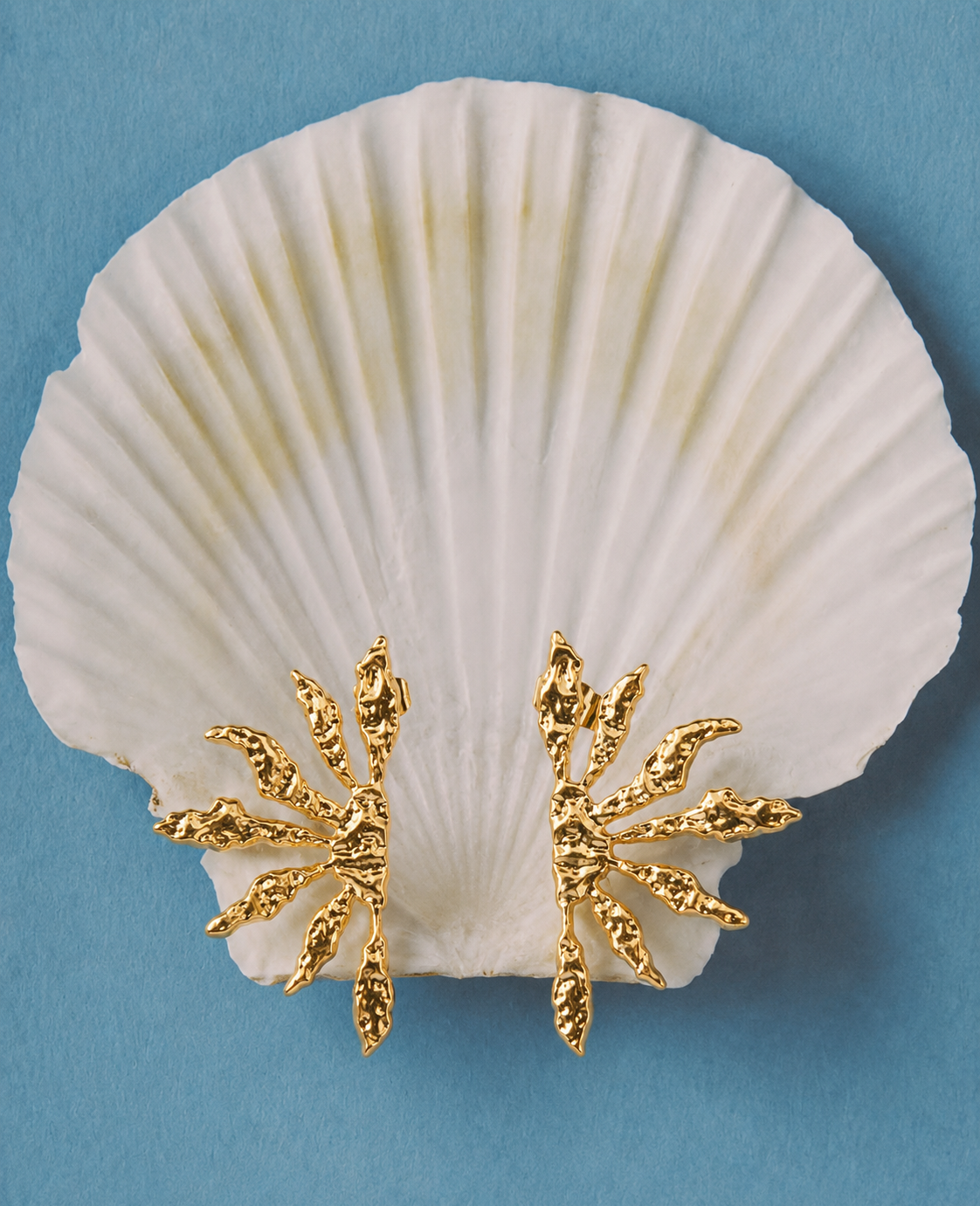 Sole Earrings