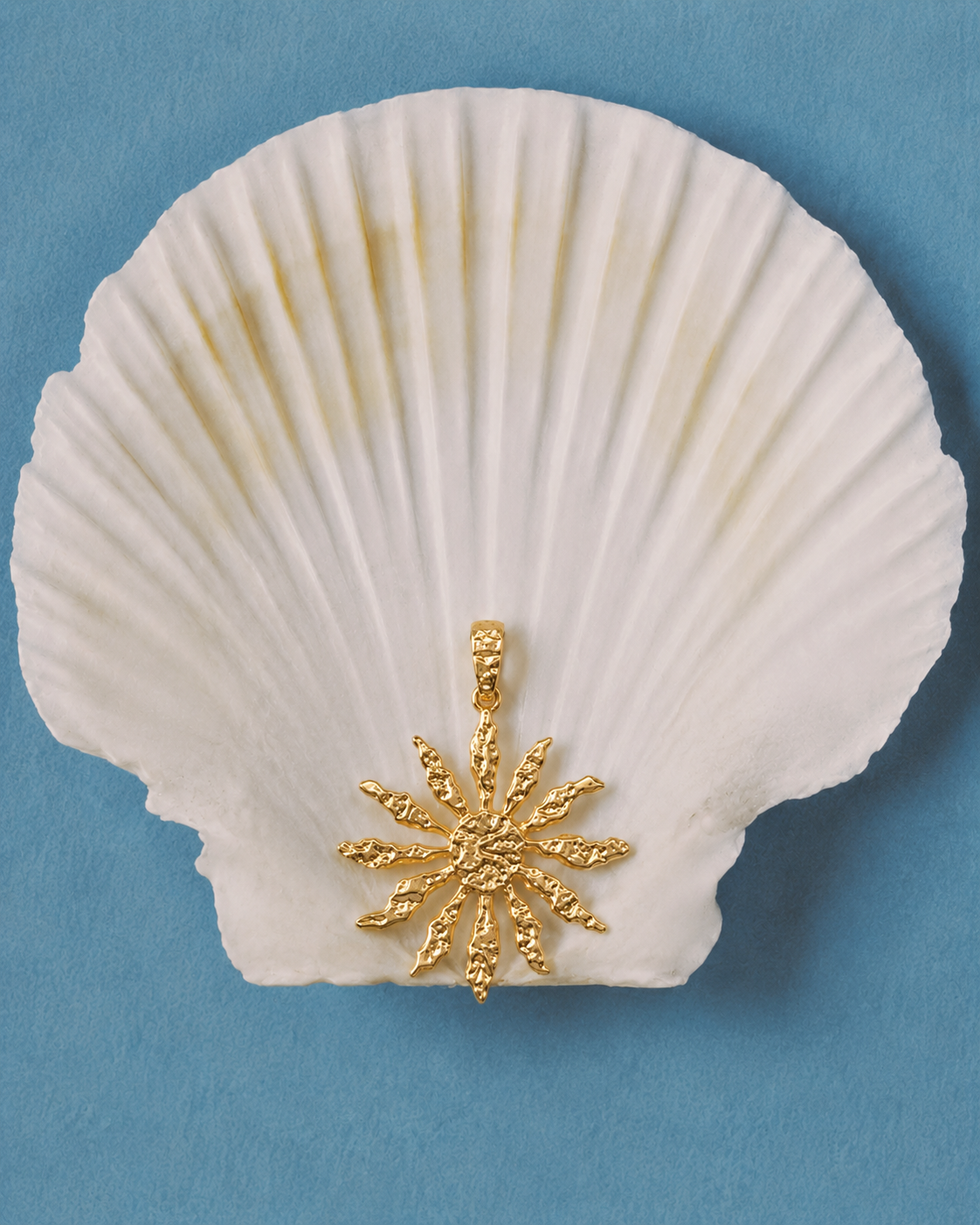 Sole Pendant