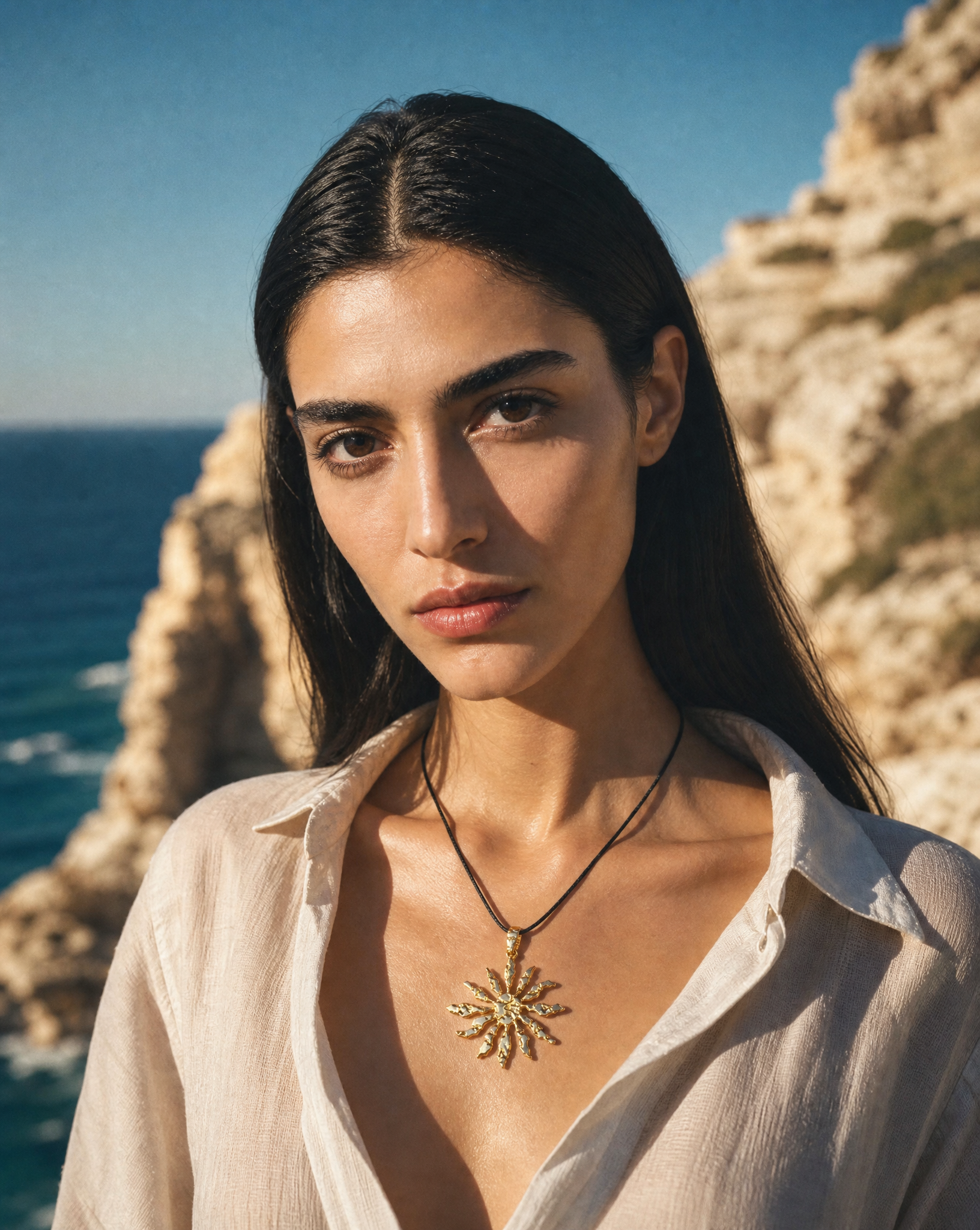 Sole Pendant