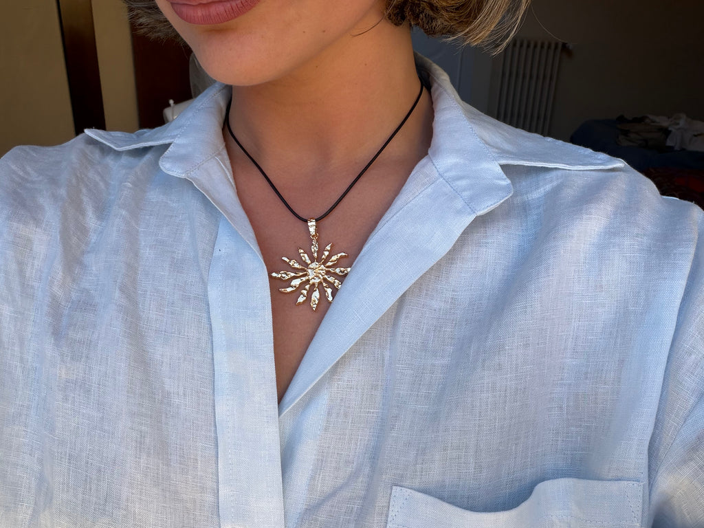 Sole Pendant