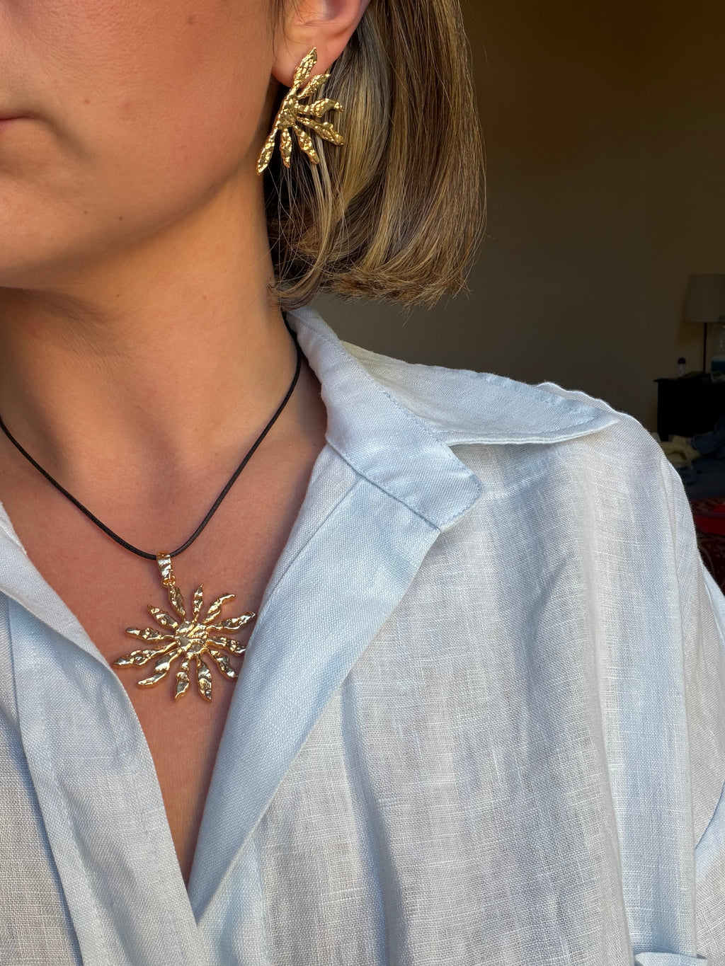 Sole Pendant