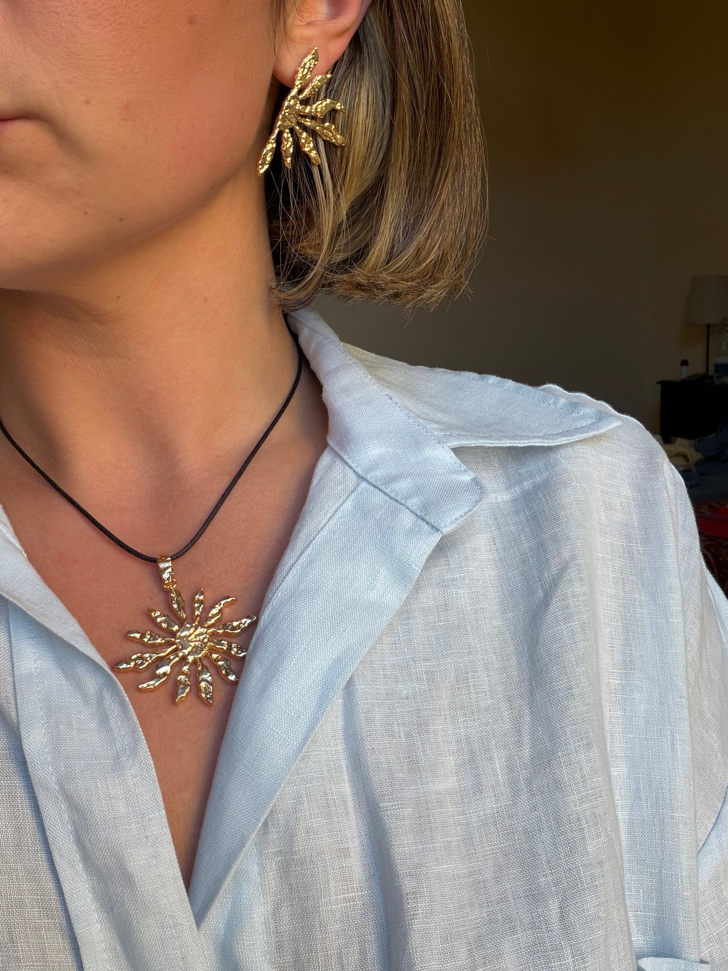 Sole Pendant