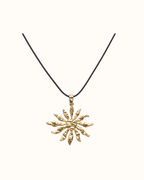 SUN PENDANT