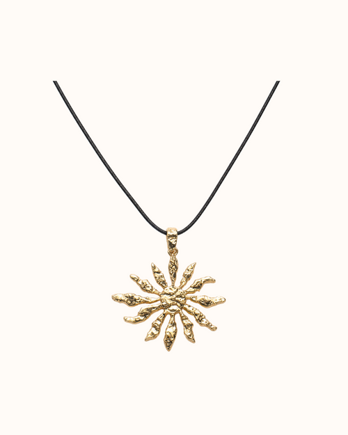 SUN PENDANT