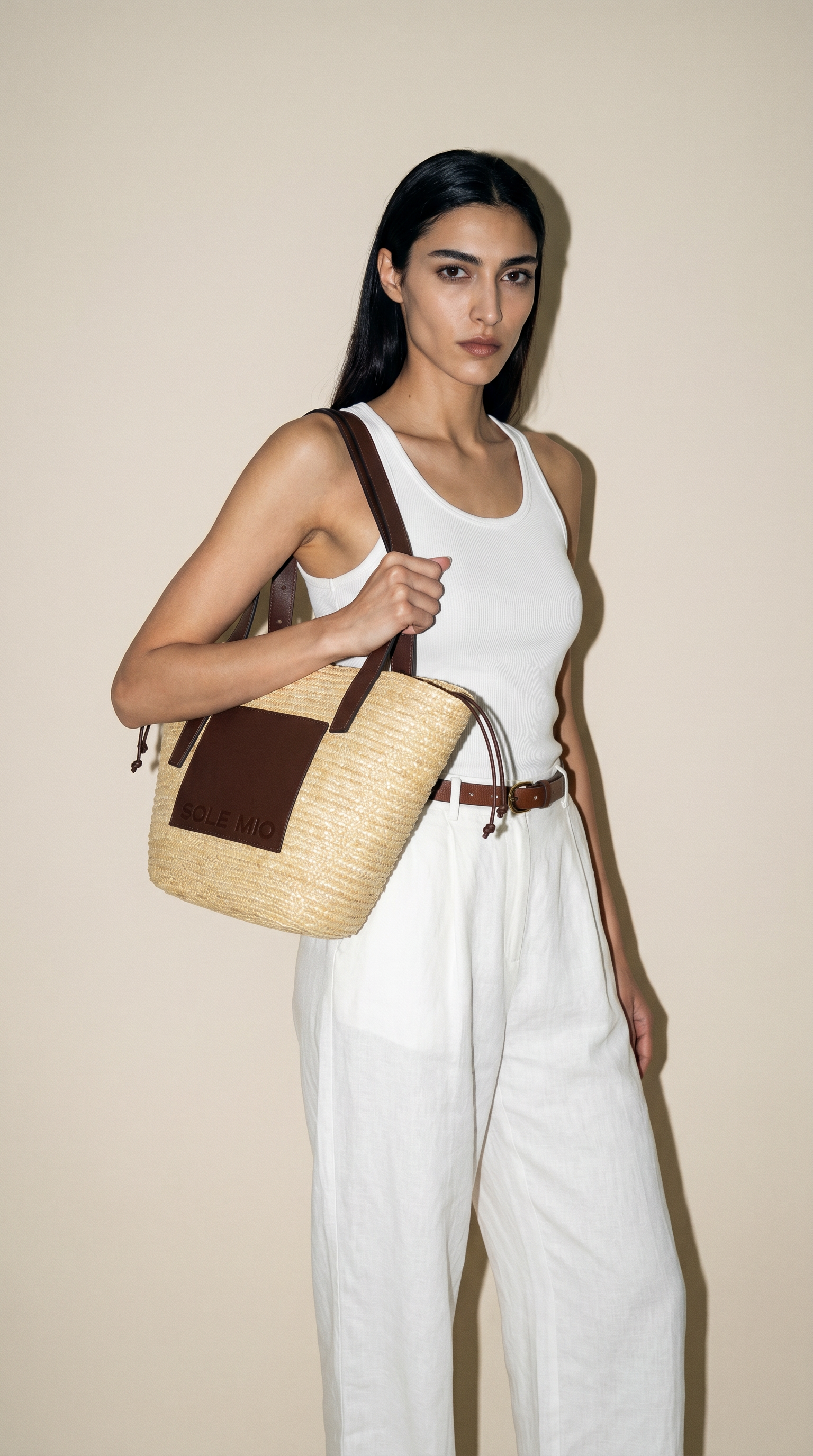 Sole MIo Bag 2