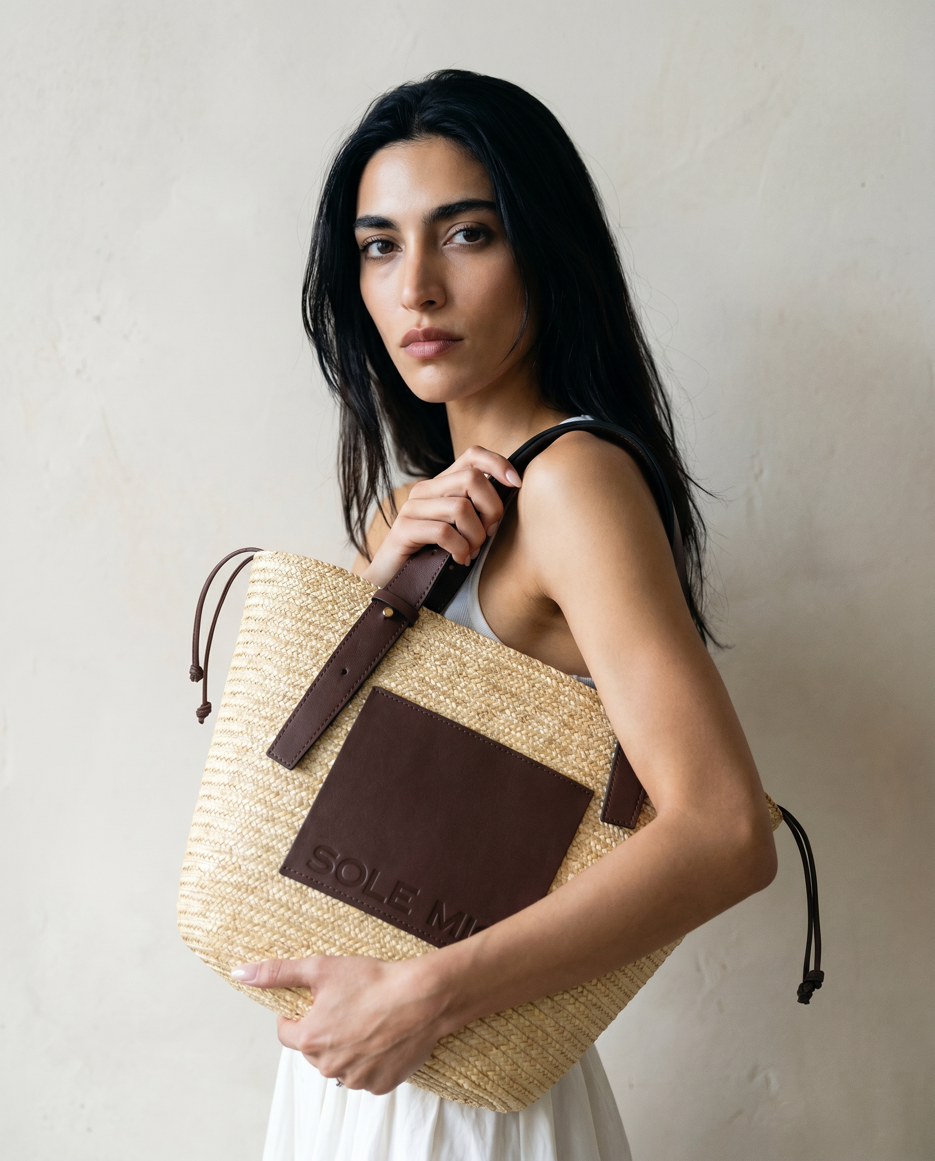Sole Mio Bag