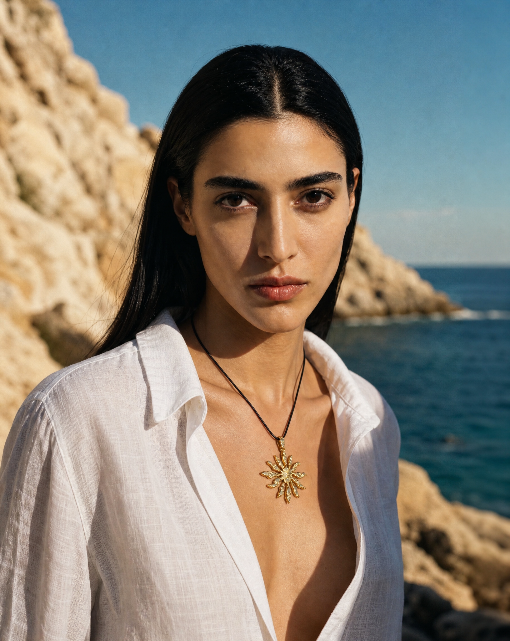 Sole Pendant
