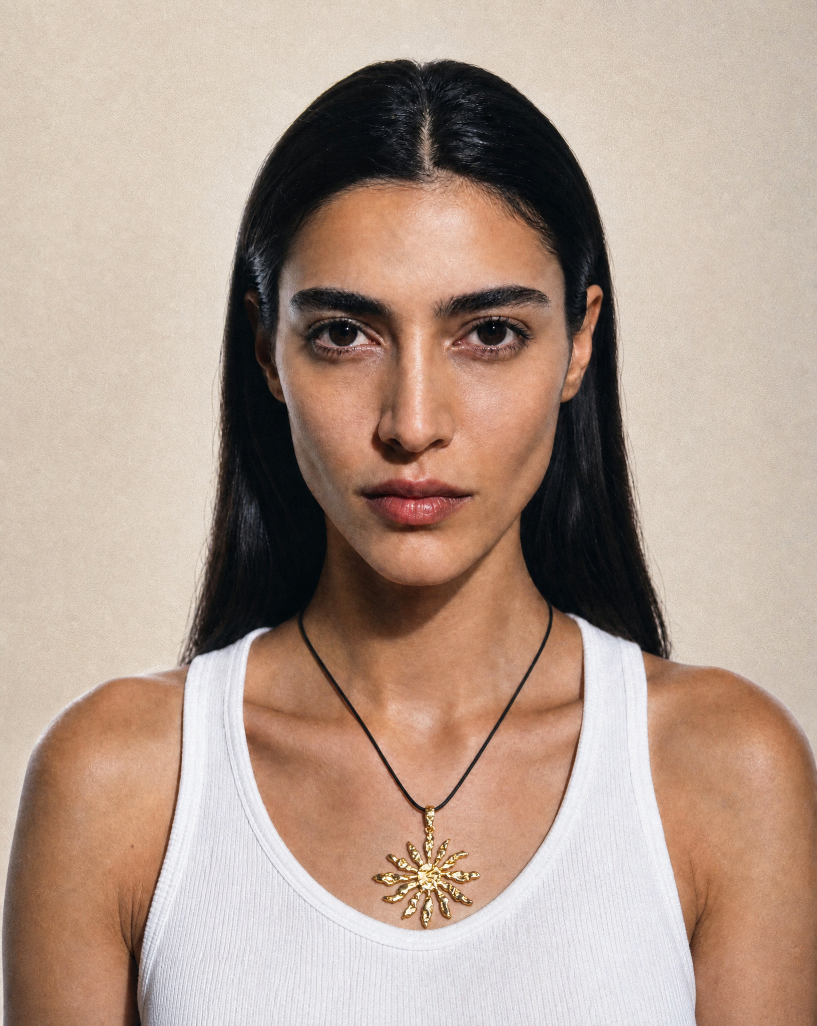 Sole Pendant
