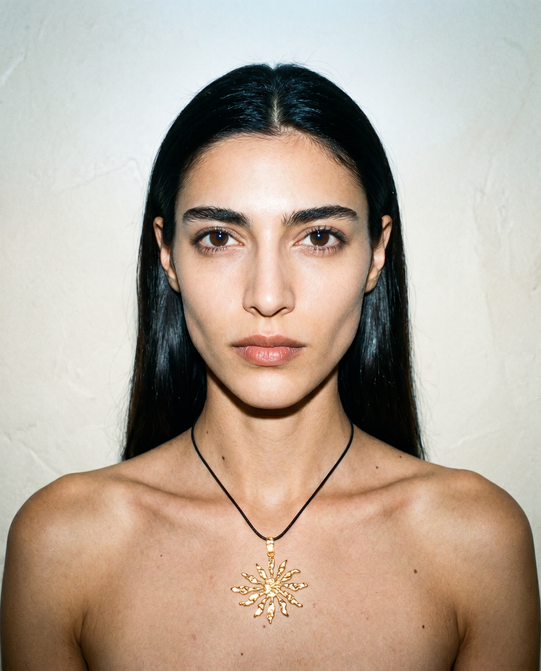 Sole Pendant