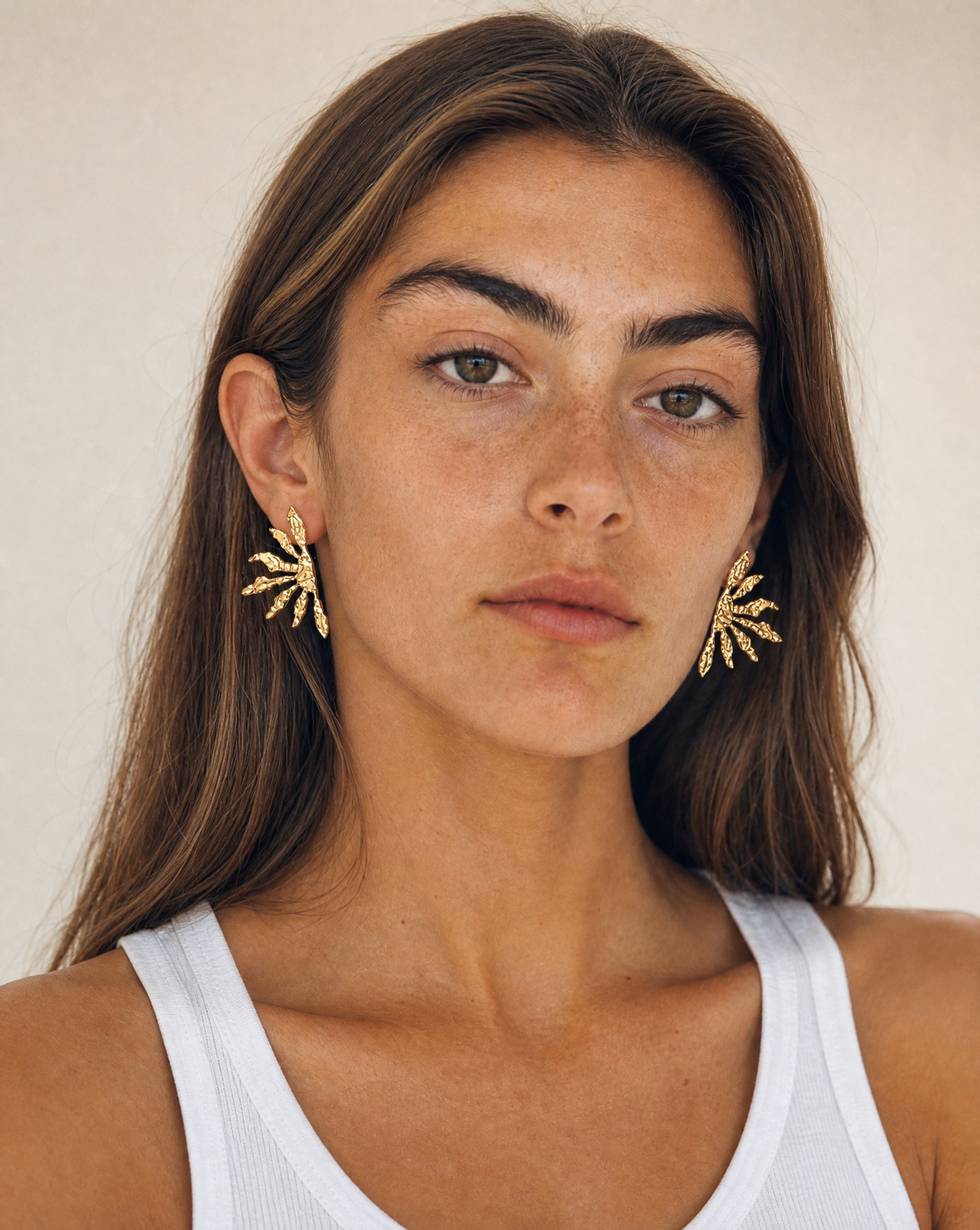 Sole Earrings