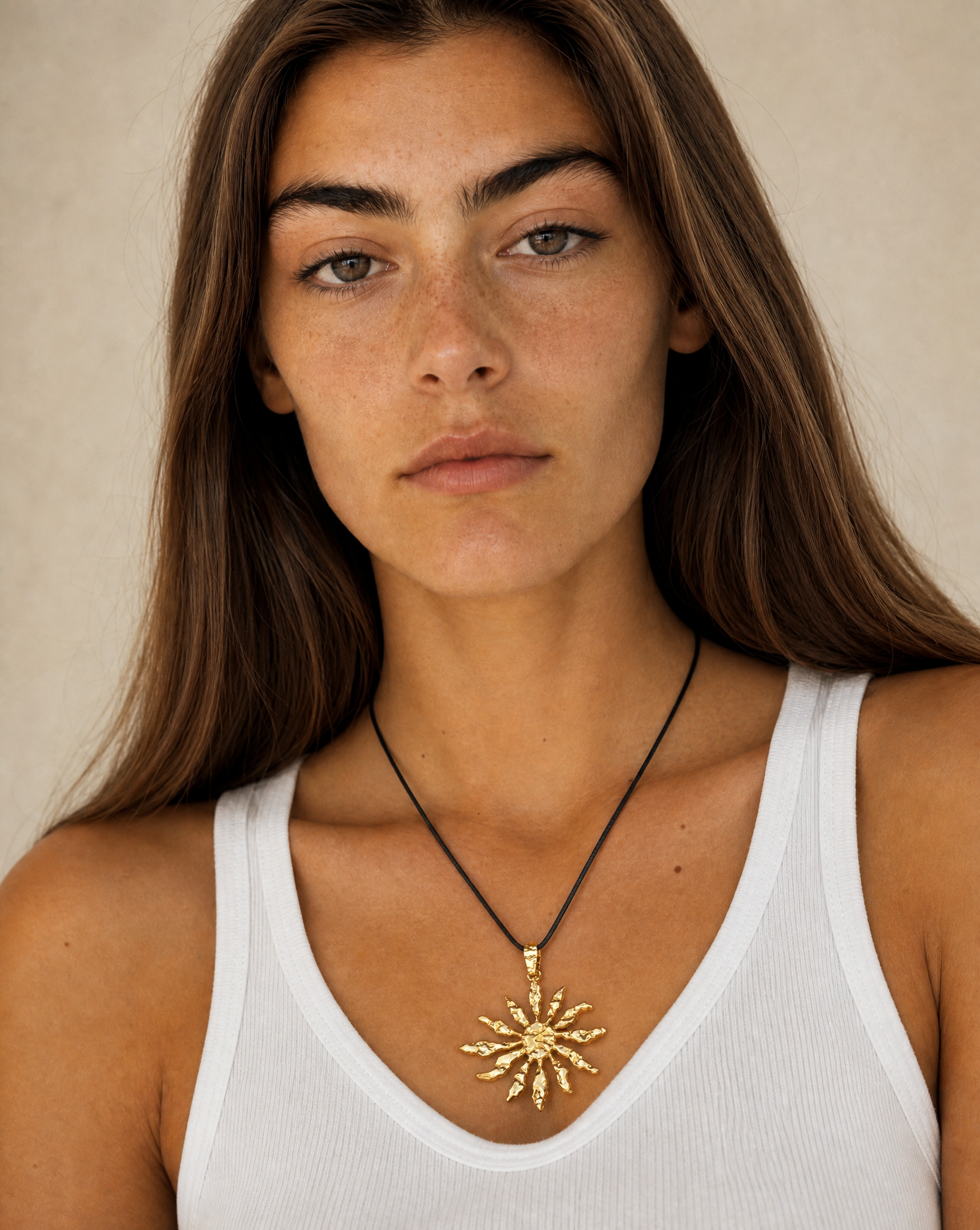 Sole Pendant