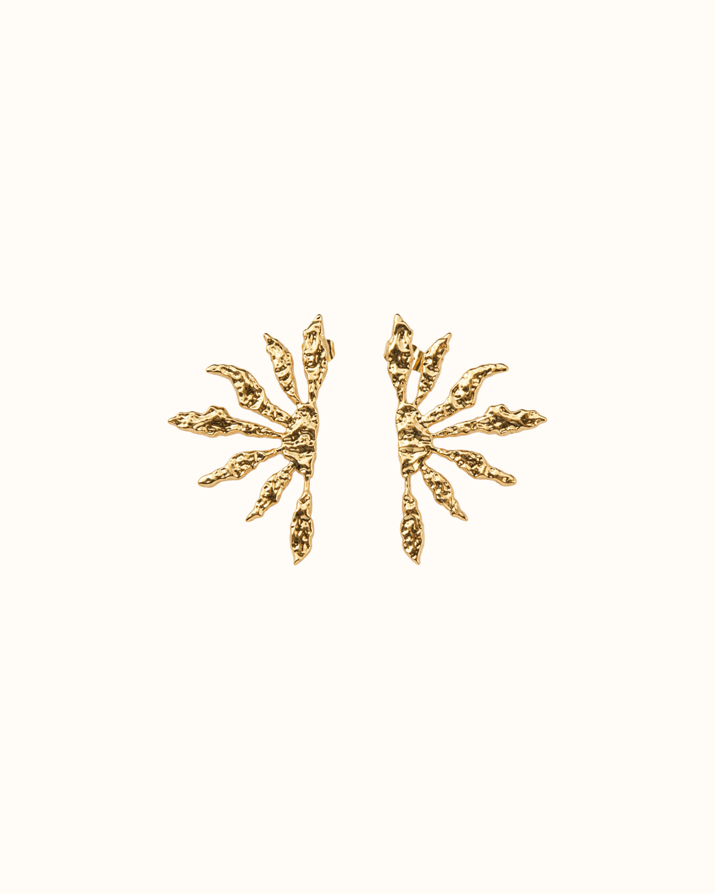 Sole Earrings