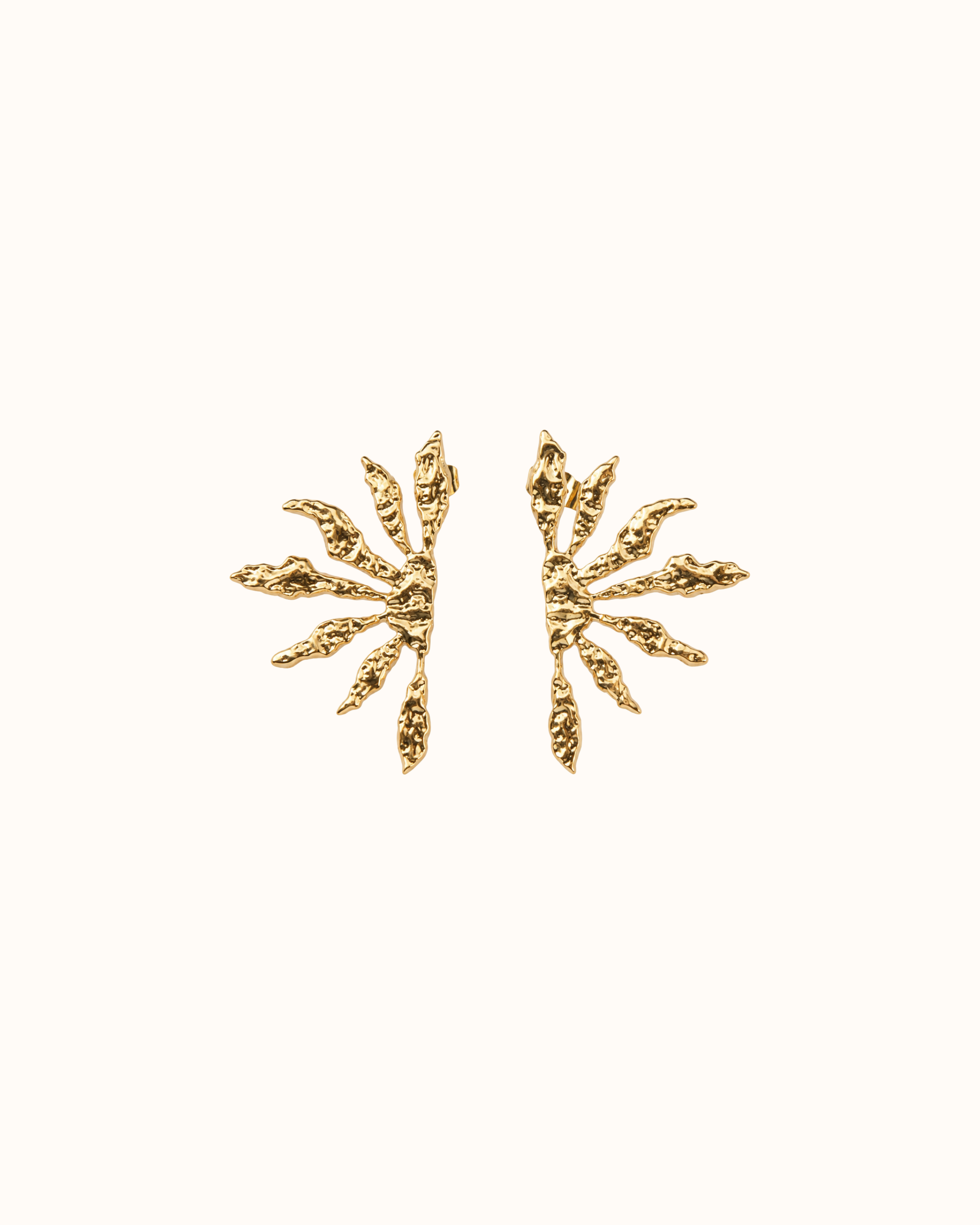 Sole Earrings