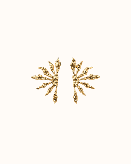 Sole Earrings